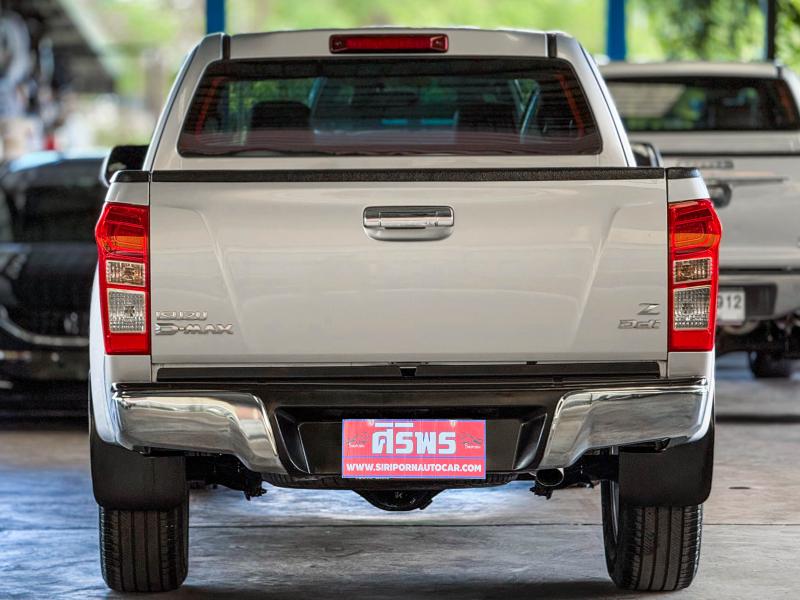 D-MAX CAB 2.5 Z Ddi DA HI LANDER