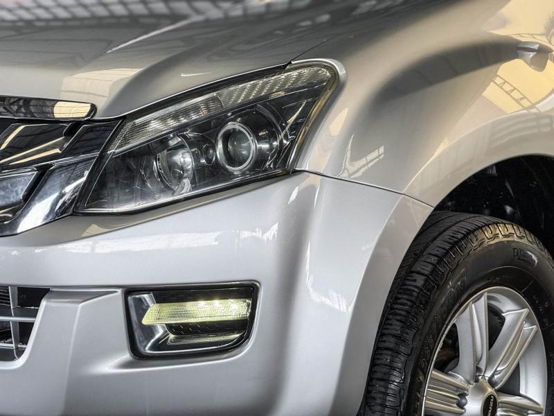 D-MAX CAB 2.5 Z Ddi DA HI LANDER