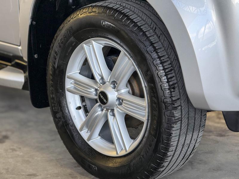 D-MAX CAB 2.5 Z Ddi DA HI LANDER