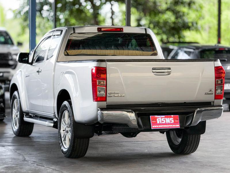 D-MAX CAB 2.5 Z Ddi DA HI LANDER