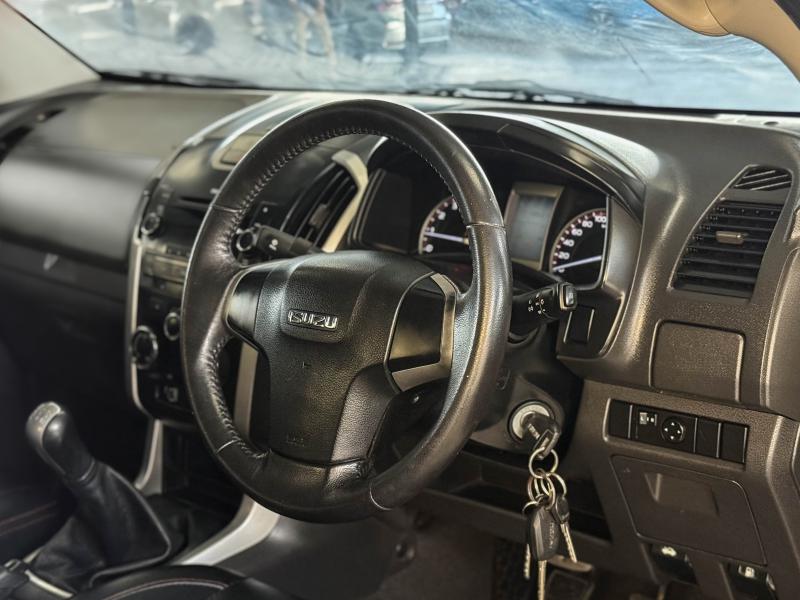 D-MAX CAB 2.5 Z Ddi DA HI LANDER