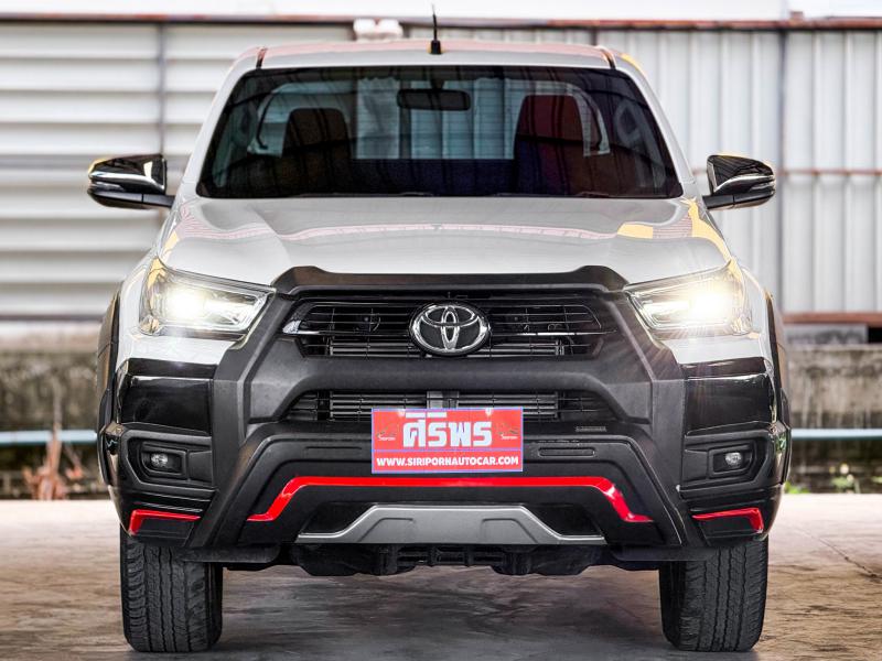 REVO SMART CAB 2.4 ENTRY PRERUNNER