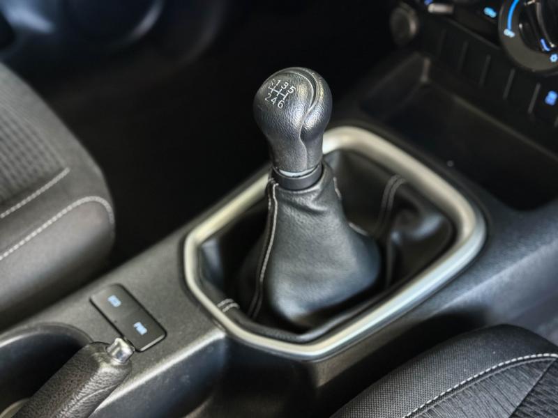 REVO SMART CAB 2.4 ENTRY PRERUNNER