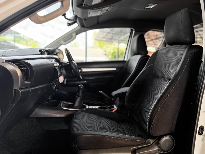 REVO SMART CAB 2.4 ENTRY PRERUNNER