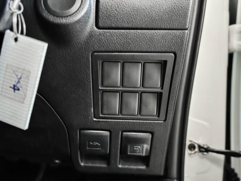 REVO SMART CAB 2.4 ENTRY PRERUNNER