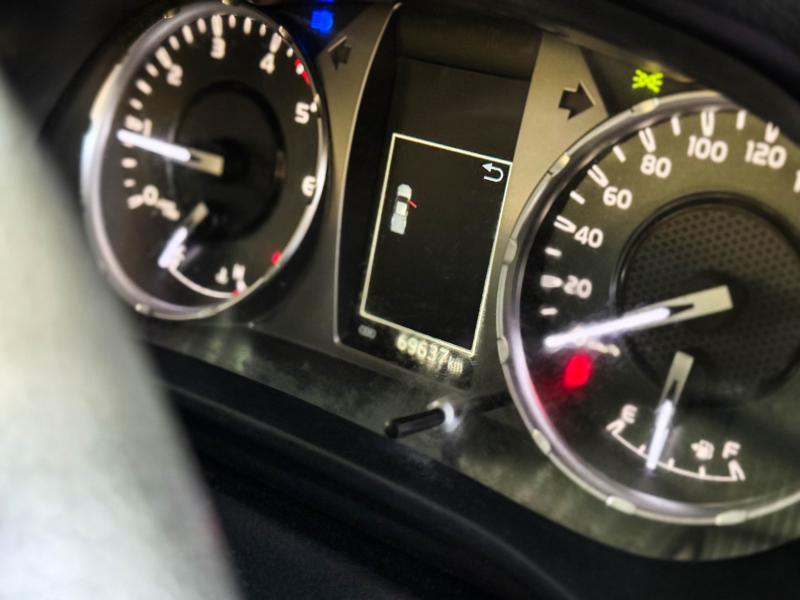 REVO SMART CAB 2.4 ENTRY PRERUNNER