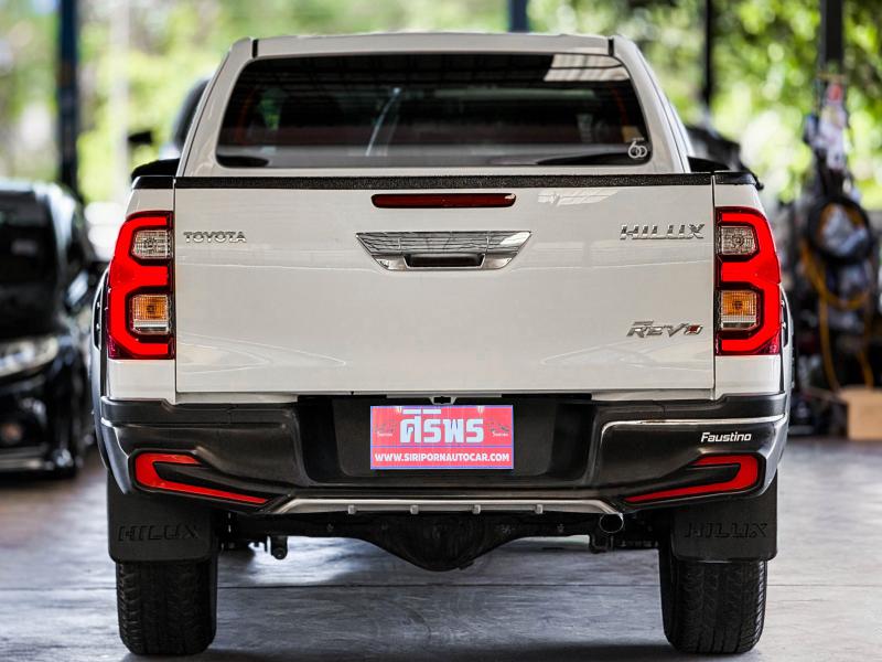 REVO SMART CAB 2.4 ENTRY PRERUNNER