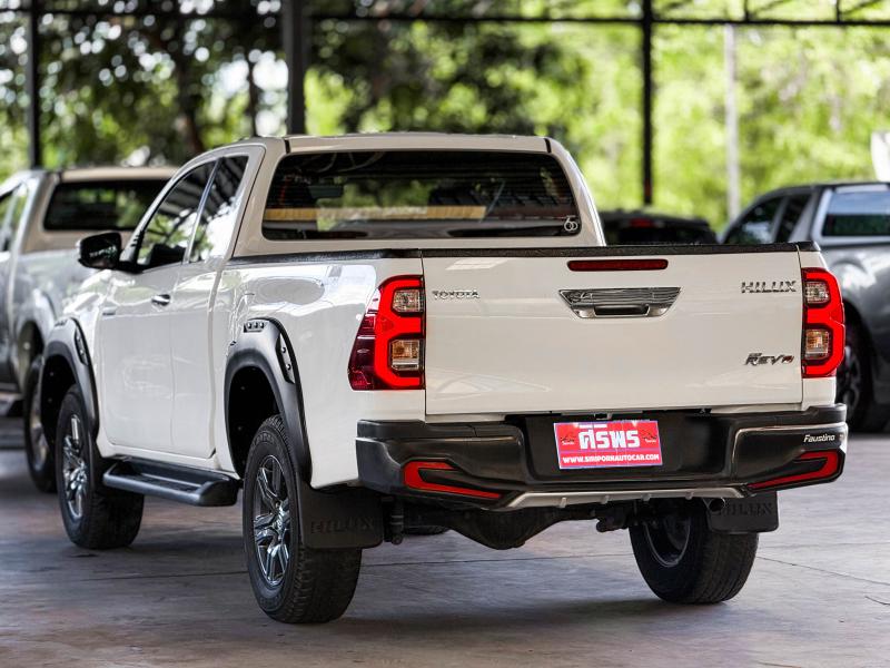 REVO SMART CAB 2.4 ENTRY PRERUNNER