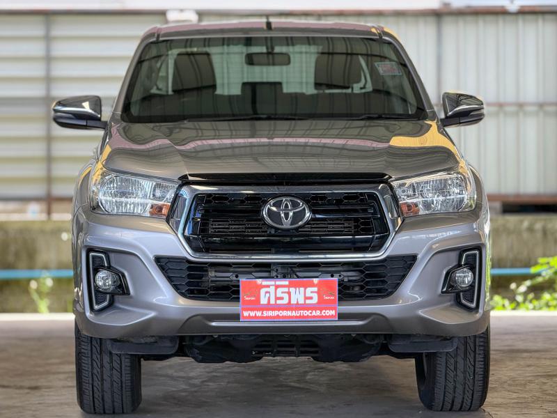 REVO SMART 4DR 2.4 E PRERUNNER