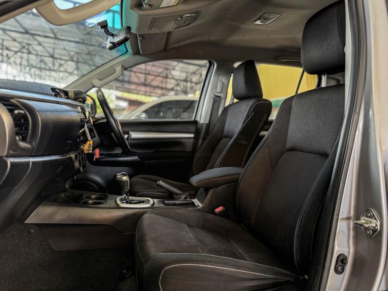 REVO SMART 4DR 2.4 E PRERUNNER