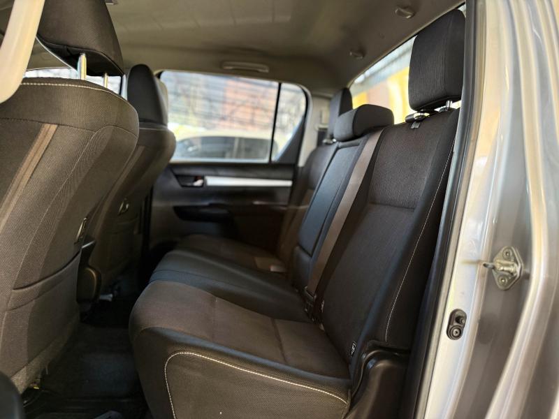 REVO SMART 4DR 2.4 E PRERUNNER