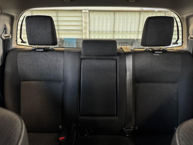 REVO SMART 4DR 2.4 E PRERUNNER