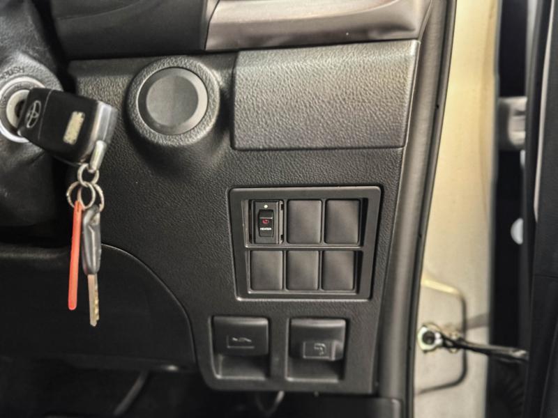 REVO SMART 4DR 2.4 E PRERUNNER