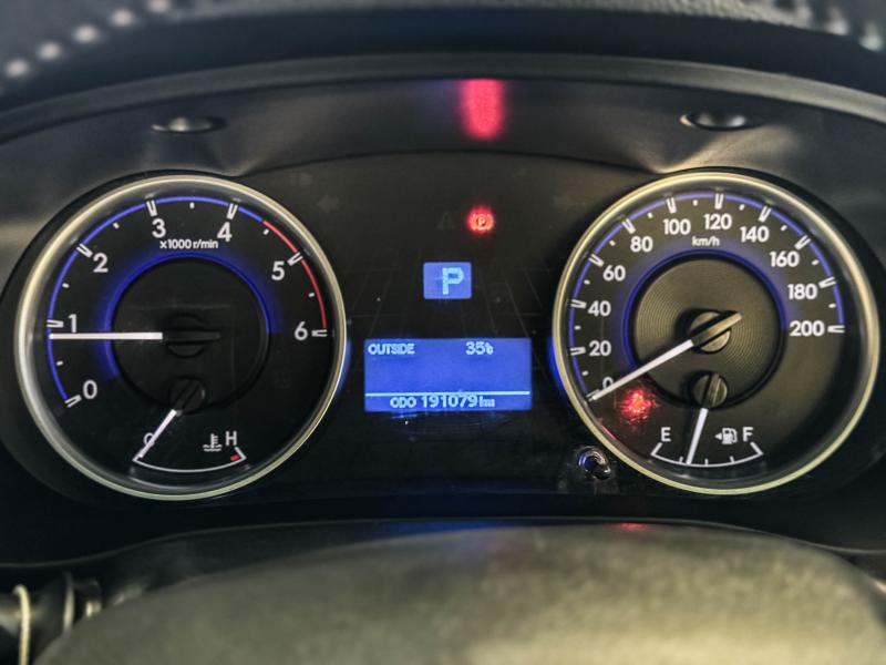 REVO SMART 4DR 2.4 E PRERUNNER