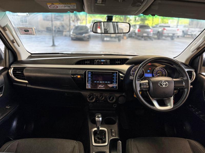 REVO SMART 4DR 2.4 E PRERUNNER