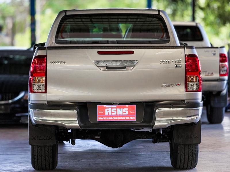 REVO SMART 4DR 2.4 E PRERUNNER