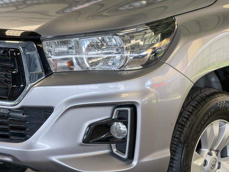 REVO SMART 4DR 2.4 E PRERUNNER
