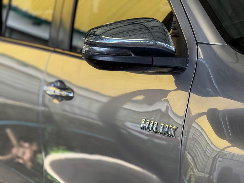 REVO SMART 4DR 2.4 E PRERUNNER