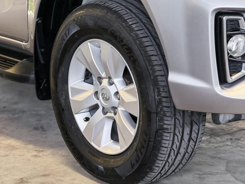 REVO SMART 4DR 2.4 E PRERUNNER