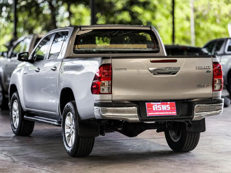 REVO SMART 4DR 2.4 E PRERUNNER