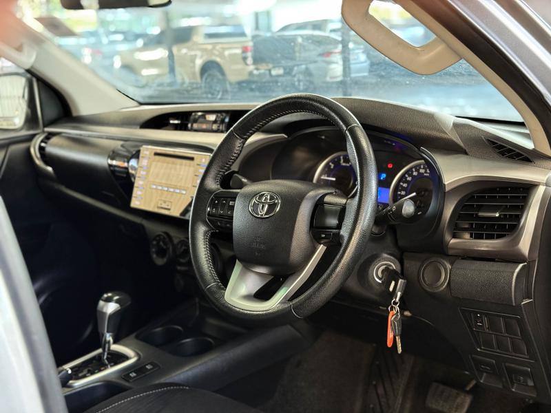 REVO SMART 4DR 2.4 E PRERUNNER
