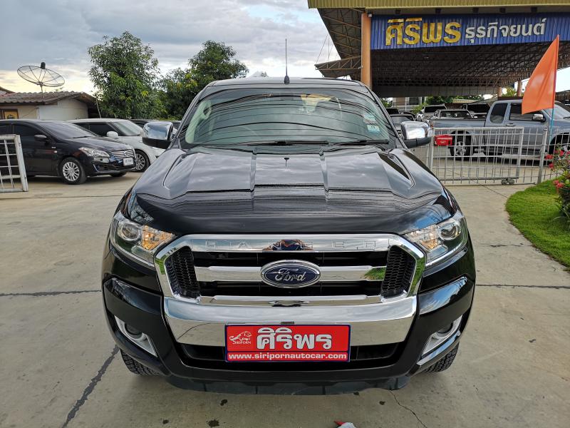 RANGER​ 4DR​ 2.2​ XLT​ 4X4 HI-​RIDER,M/T