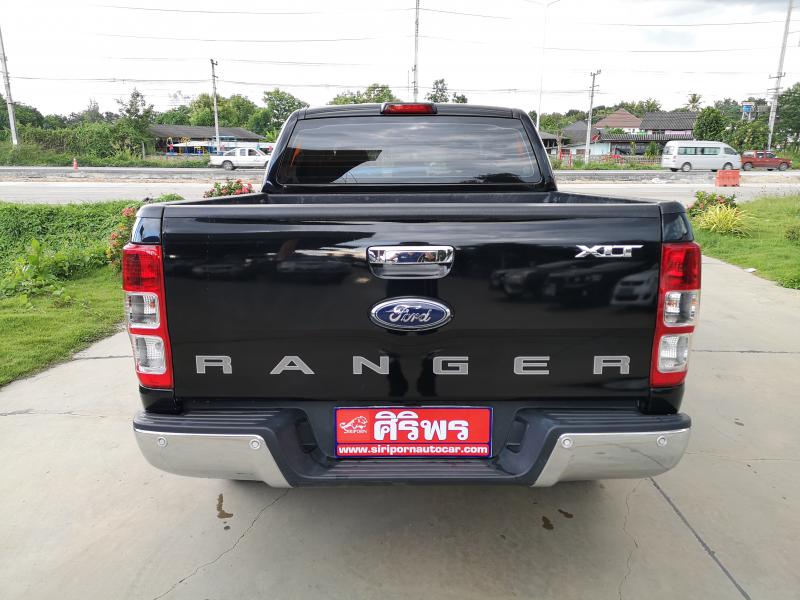 RANGER​ 4DR​ 2.2​ XLT​ 4X4 HI-​RIDER,M/T