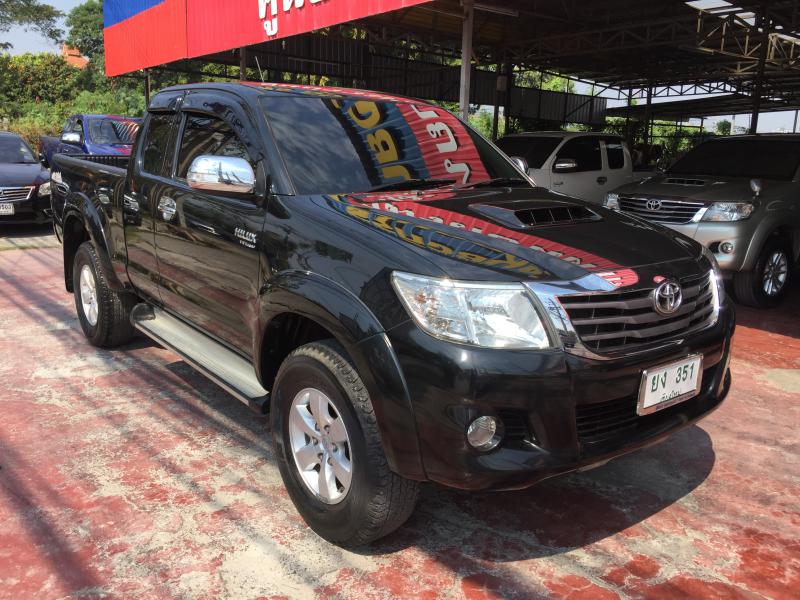 VIGO CHAMP CAB 2.5 E PRERUNNER,M/T