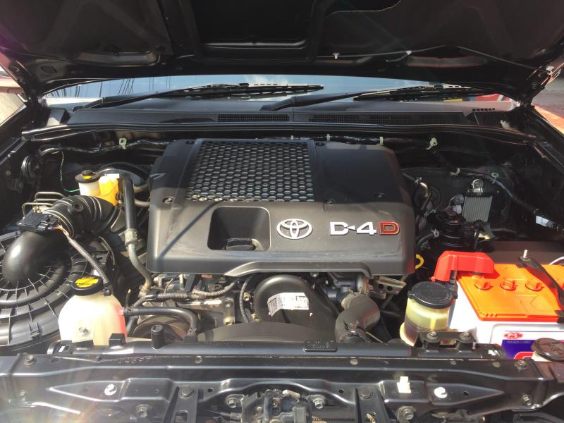 VIGO CHAMP CAB 2.5 E PRERUNNER,M/T