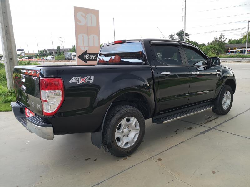 RANGER​ 4DR​ 2.2​ XLT​ 4X4 HI-​RIDER,M/T