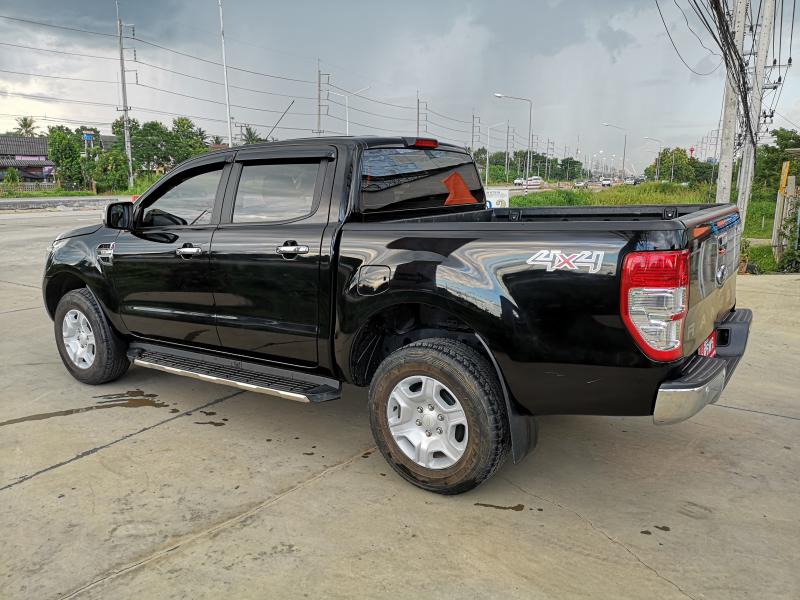 RANGER​ 4DR​ 2.2​ XLT​ 4X4 HI-​RIDER,M/T