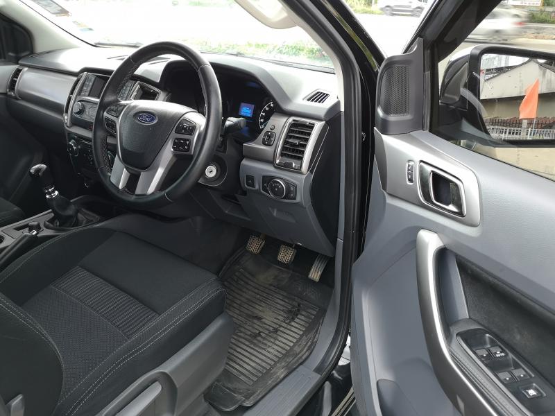 RANGER​ 4DR​ 2.2​ XLT​ 4X4 HI-​RIDER,M/T