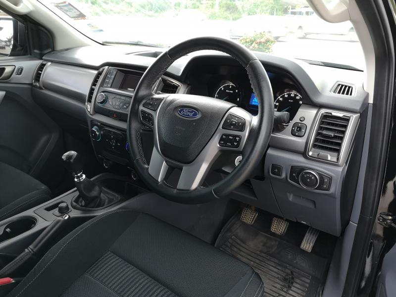 RANGER​ 4DR​ 2.2​ XLT​ 4X4 HI-​RIDER,M/T