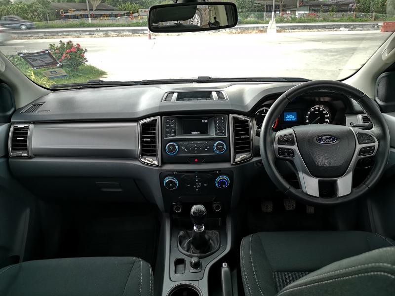 RANGER​ 4DR​ 2.2​ XLT​ 4X4 HI-​RIDER,M/T