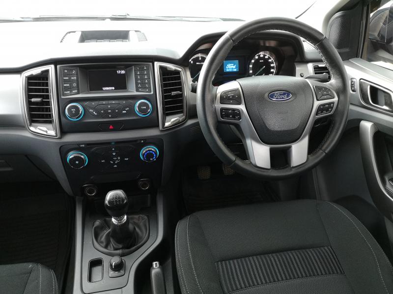 RANGER​ 4DR​ 2.2​ XLT​ 4X4 HI-​RIDER,M/T