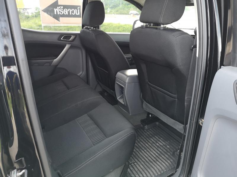 RANGER​ 4DR​ 2.2​ XLT​ 4X4 HI-​RIDER,M/T