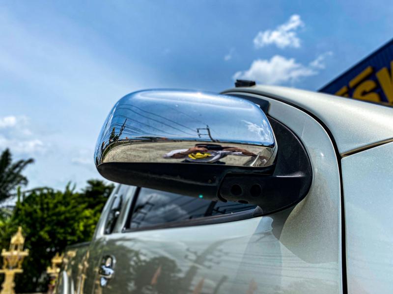 Toyota Hilux Vigo Prerunner 3.0E