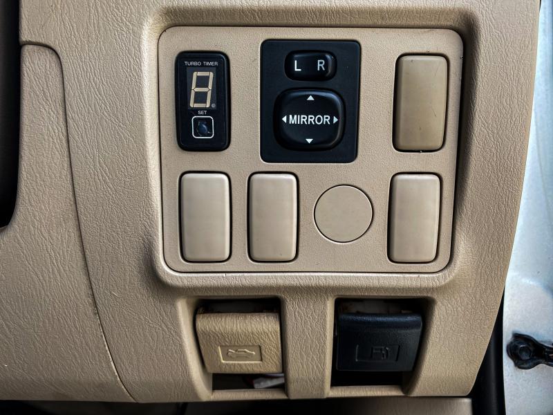 Toyota Hilux Vigo Prerunner 3.0E