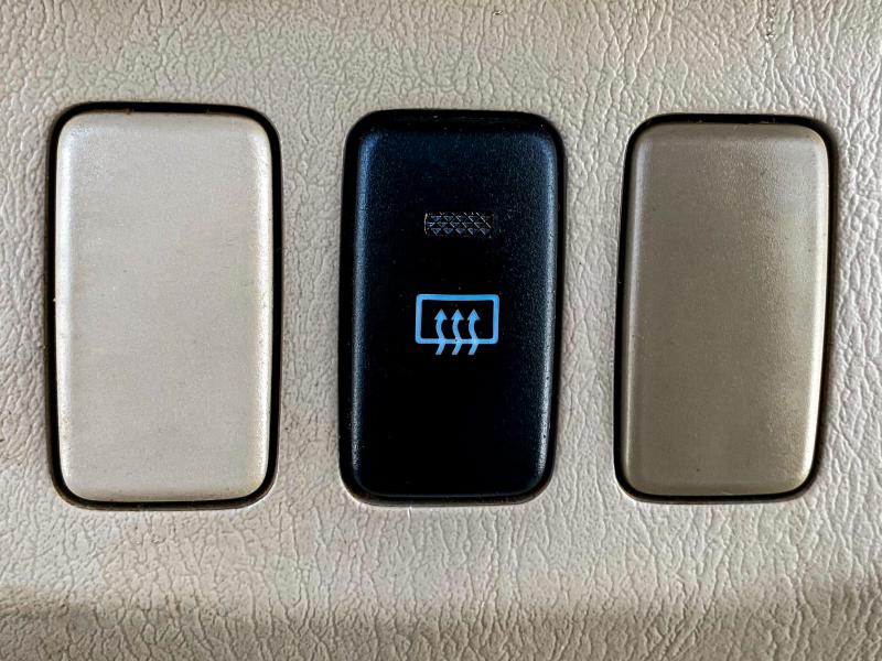 Toyota Hilux Vigo Prerunner 3.0E