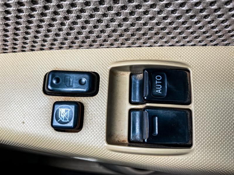 Toyota Hilux Vigo Prerunner 3.0E