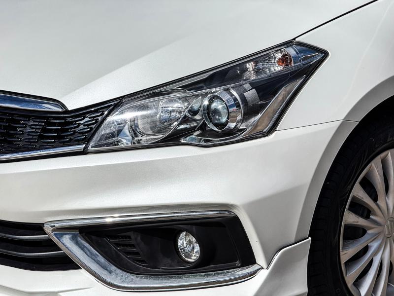 CIAZ 1.25 GL CVT