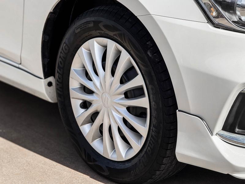 CIAZ 1.25 GL CVT