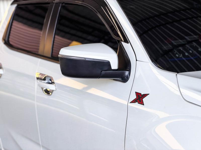 D-MAX X-SERIES 4DR 1.9 Ddi