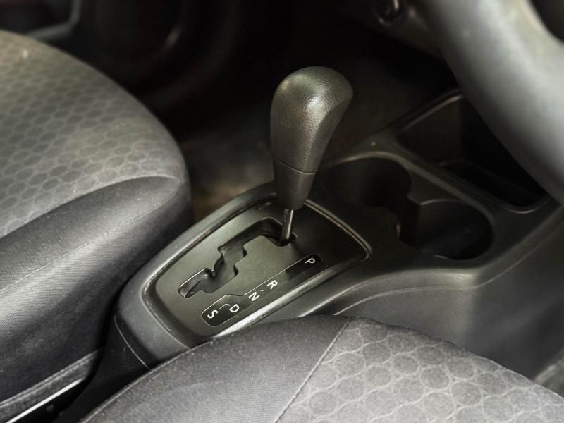 MIRAGE 1.2 GLX CVT 