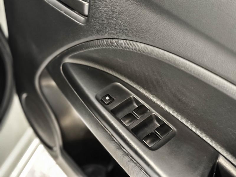 MIRAGE 1.2 GLX CVT 