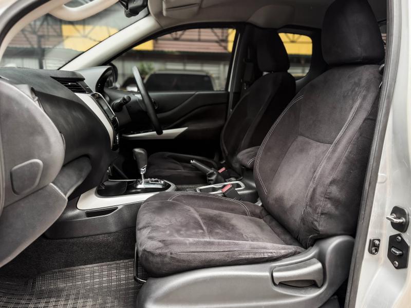 NAVARA NP300 KING CAB 2.5 V CALIBER