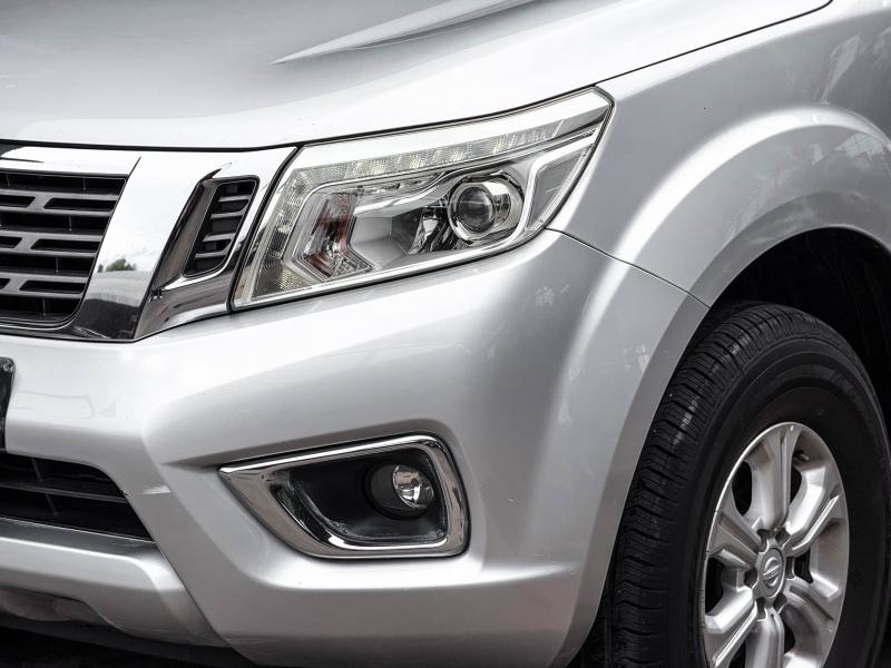 NAVARA NP300 KING CAB 2.5 V CALIBER