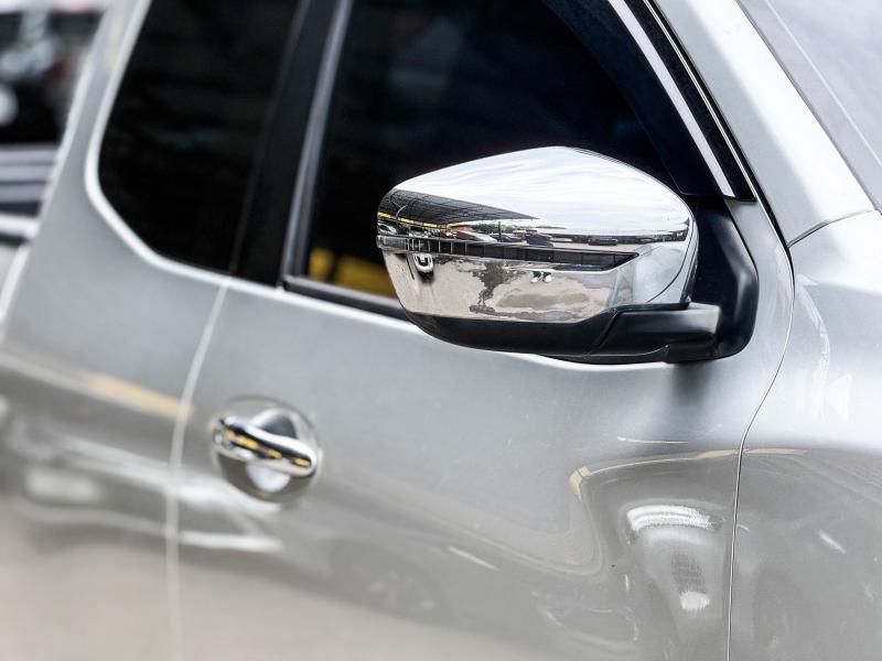 NAVARA NP300 KING CAB 2.5 V CALIBER