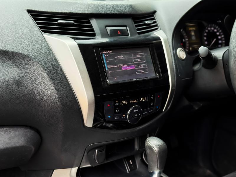 NAVARA NP300 KING CAB 2.5 V CALIBER