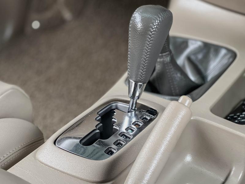 FORTUNER 3.0 V VSC 4WD